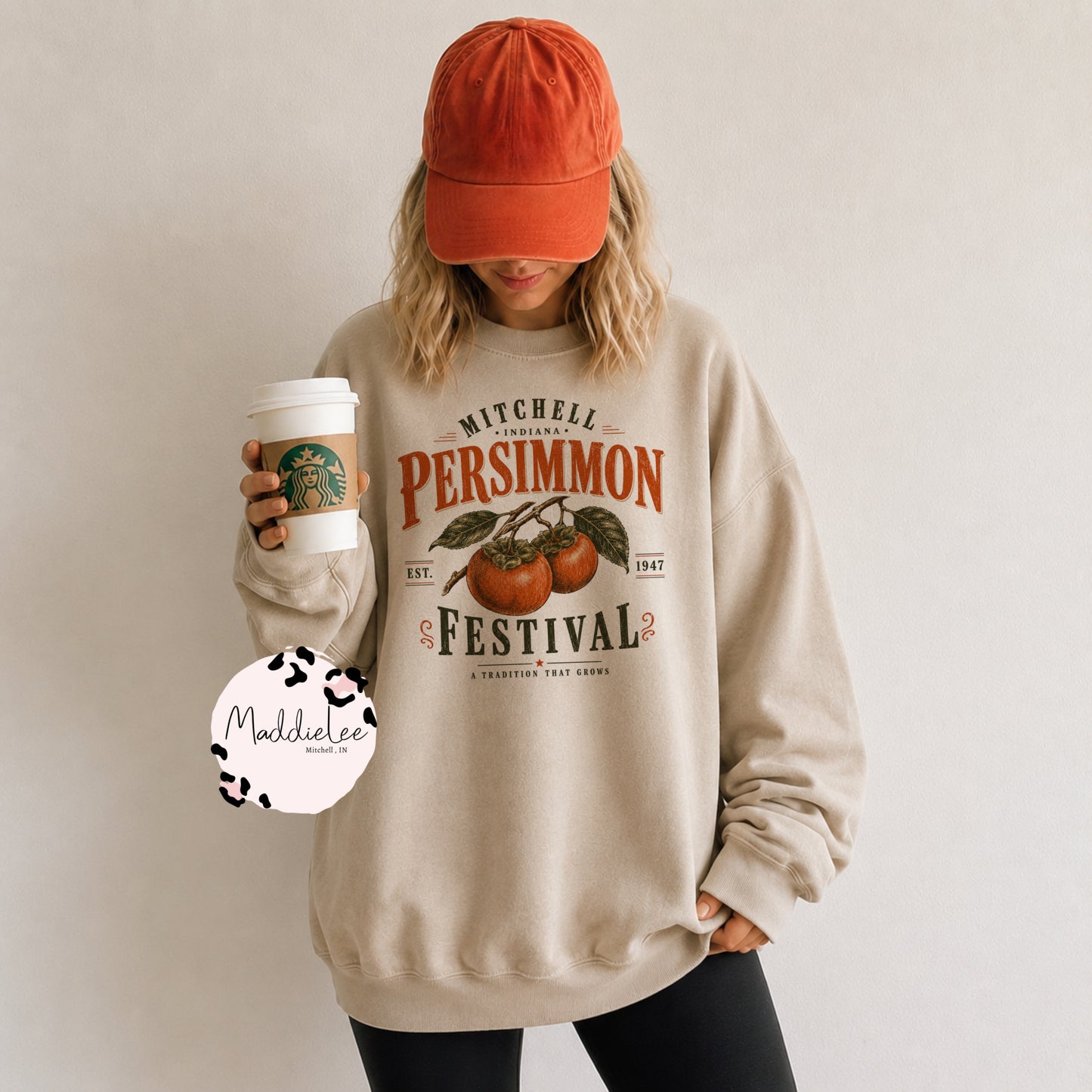 Persimmon Festival Est. 1947
