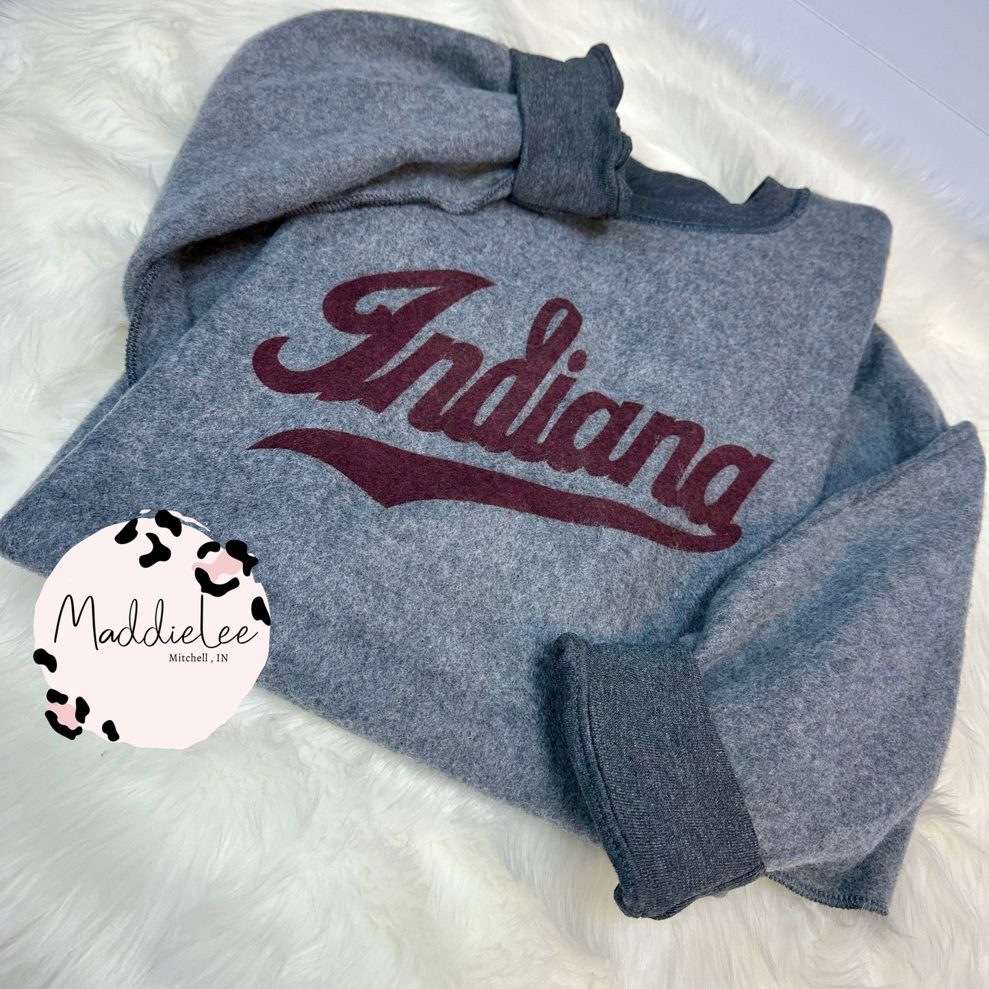 Inside Out Indiana Crew