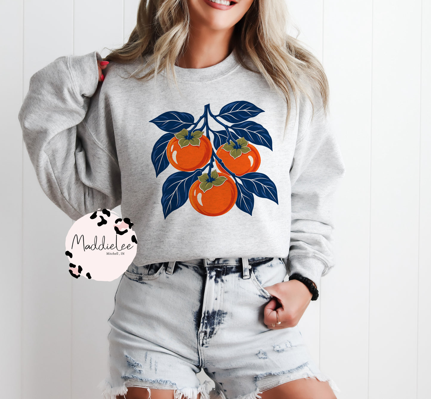 Persimmon Bundle Bunch