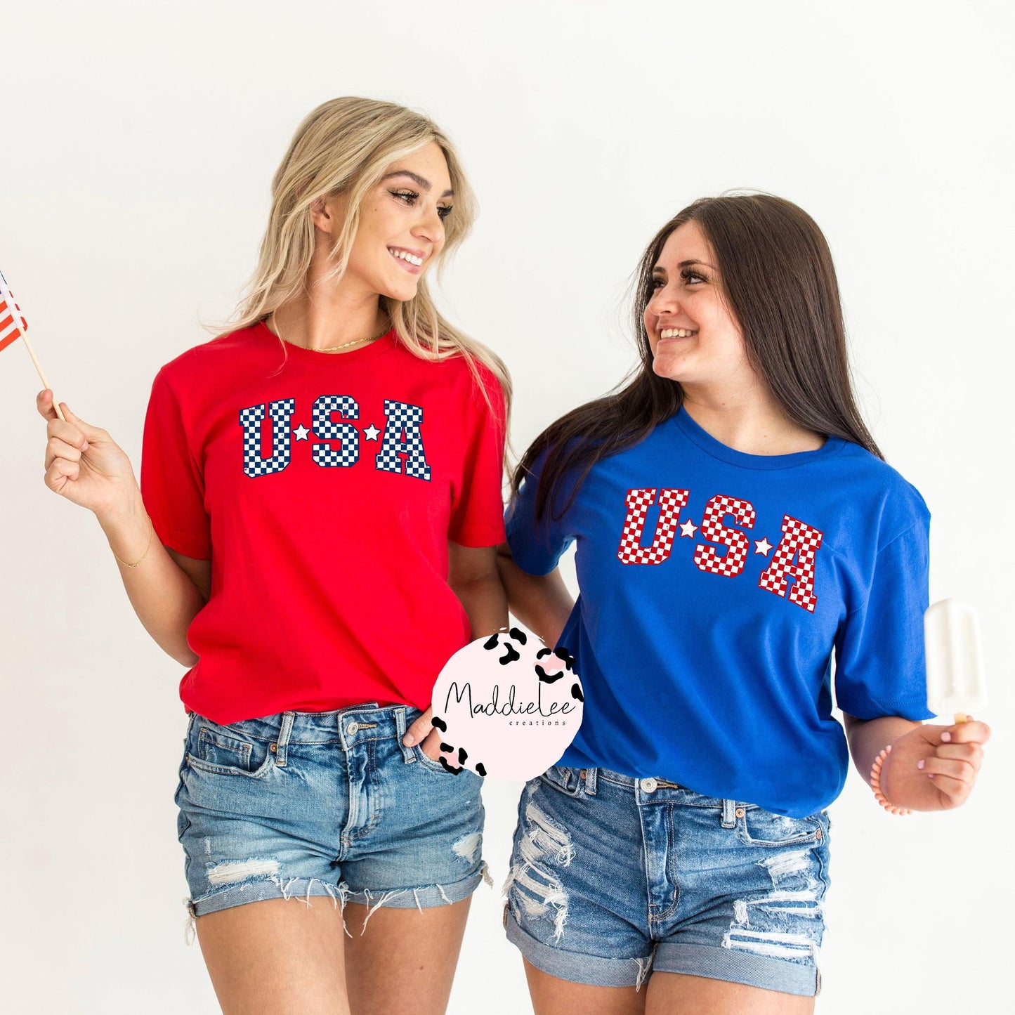 USA TEE