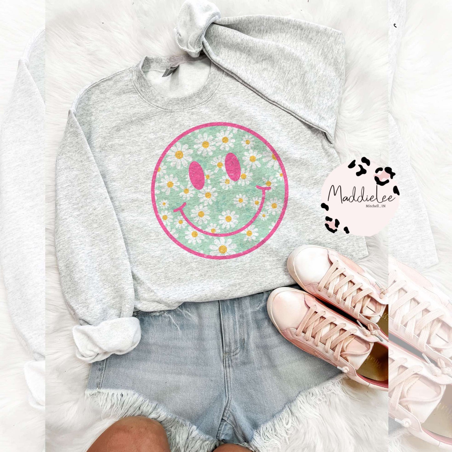 Happy Spring Tee