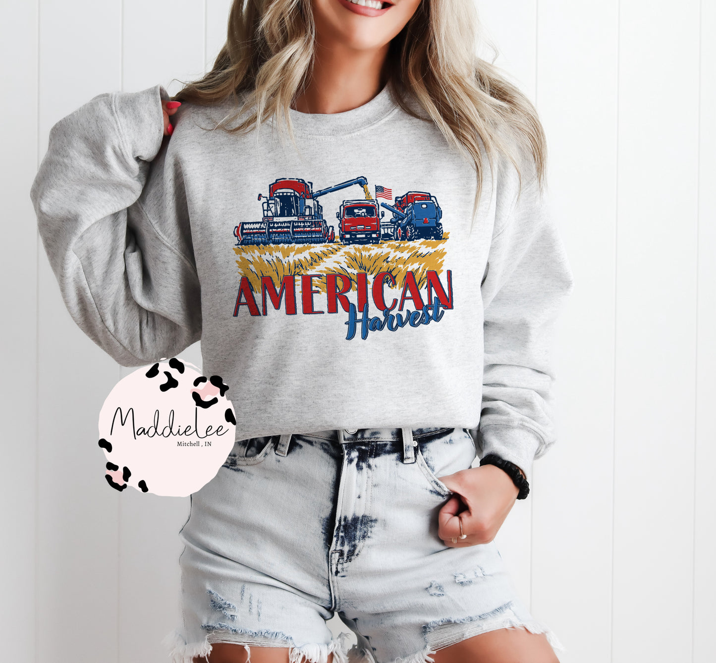 American Harvest