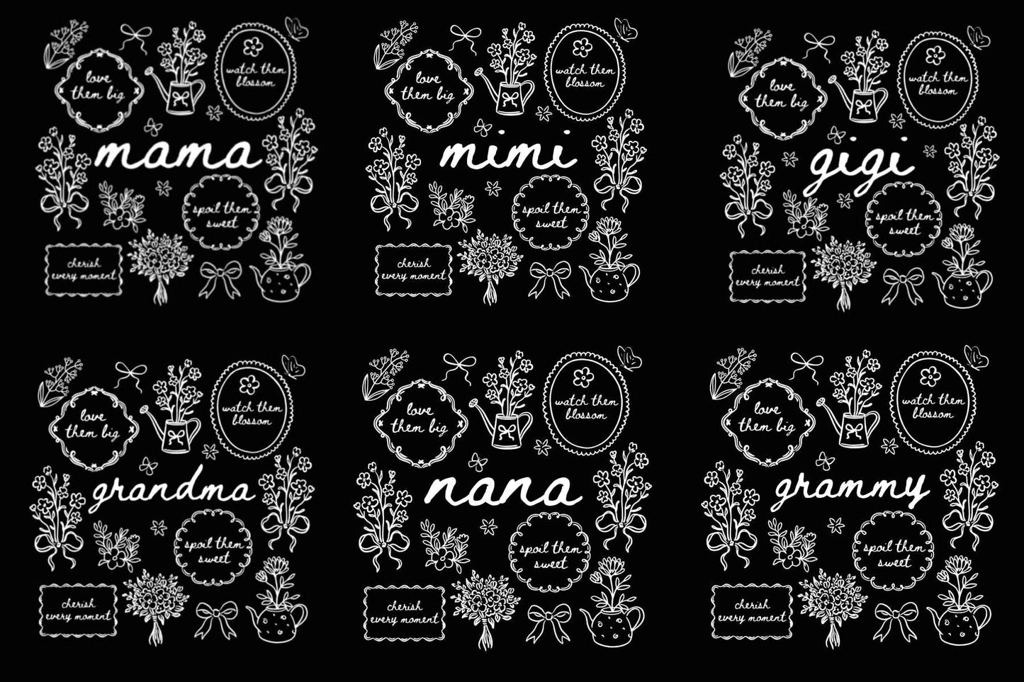 Mother's Day Special Tee