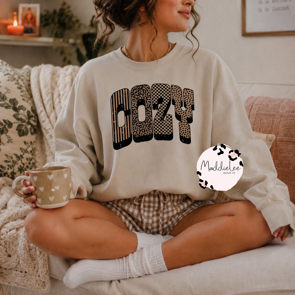 Cozy Vibes
