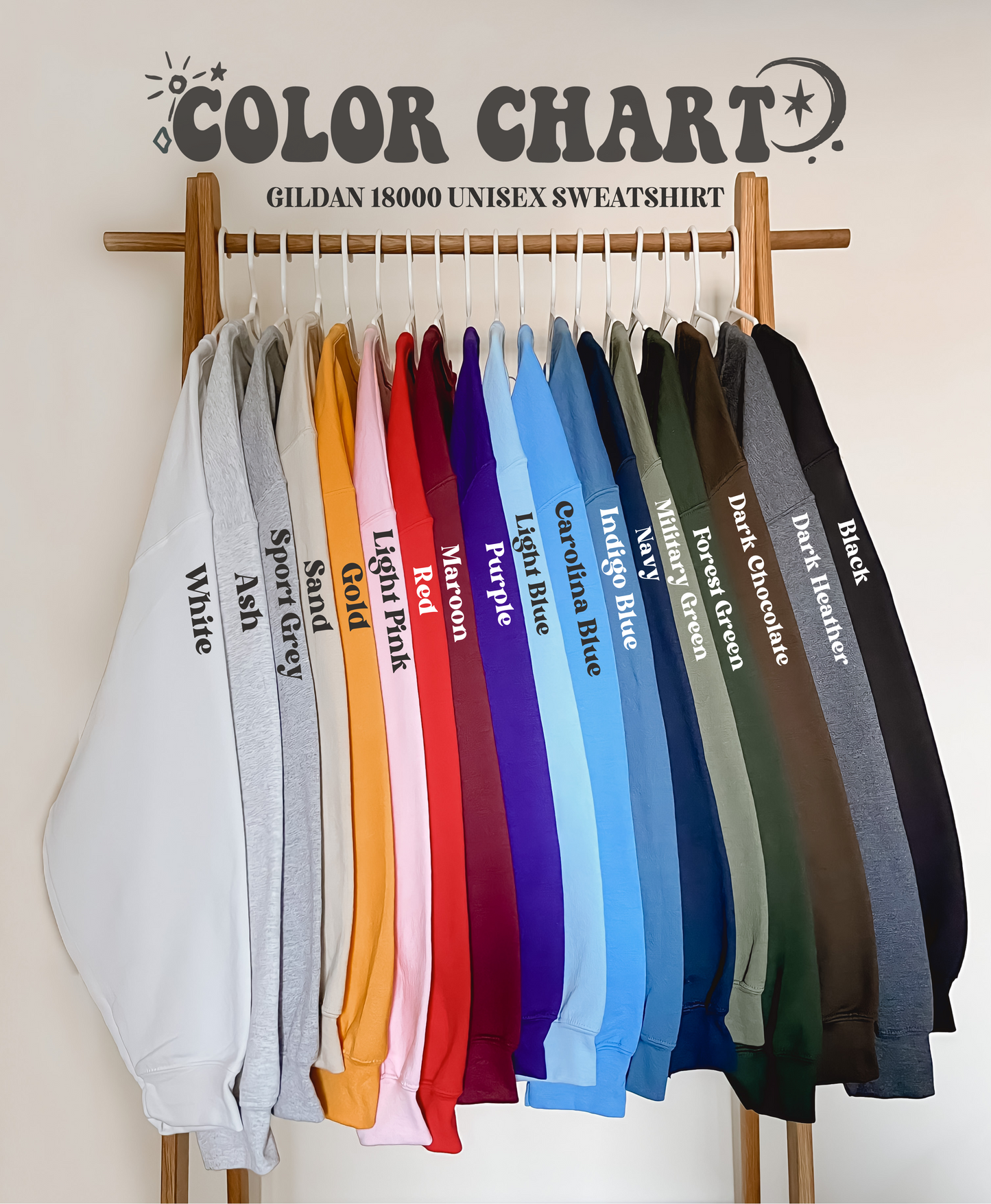 Homebody Club Crewneck