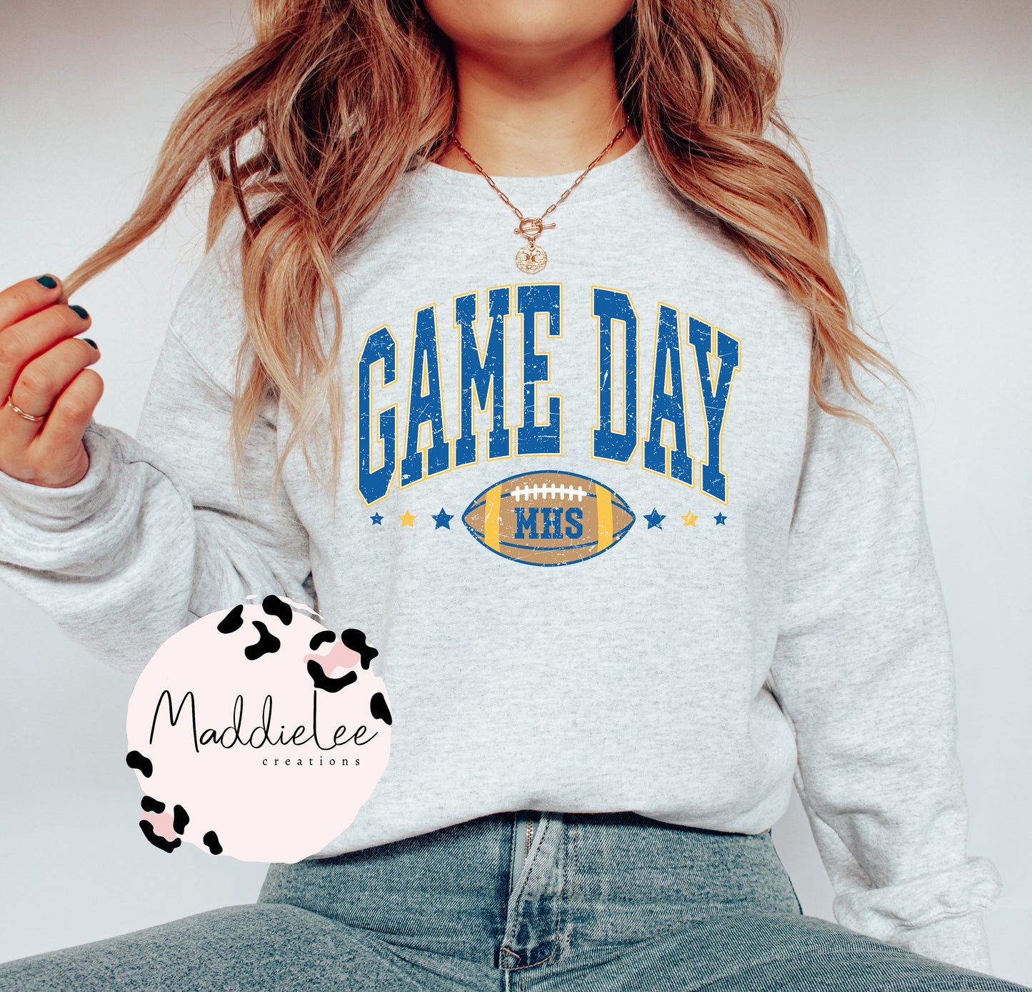 MHS BlueJackets Football