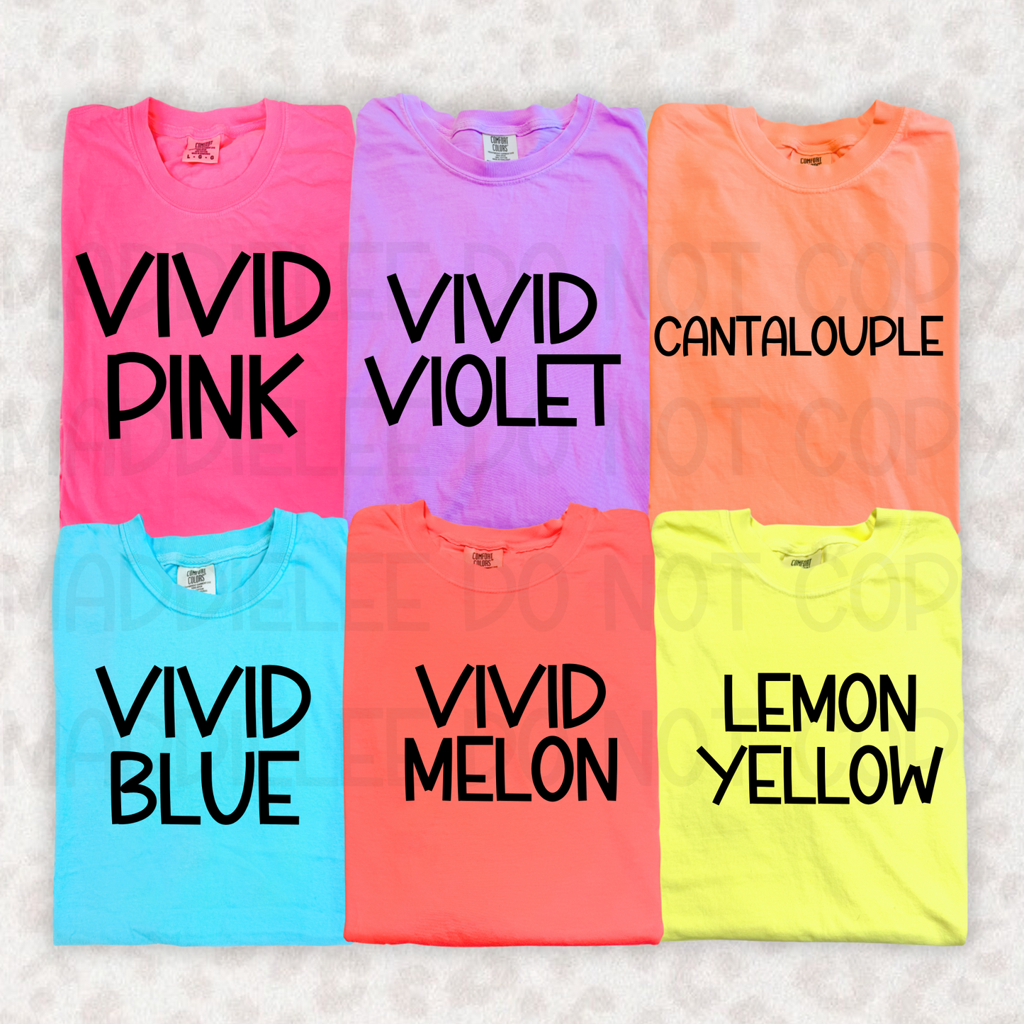 SUMMER INDIANA CHECKERED TEE