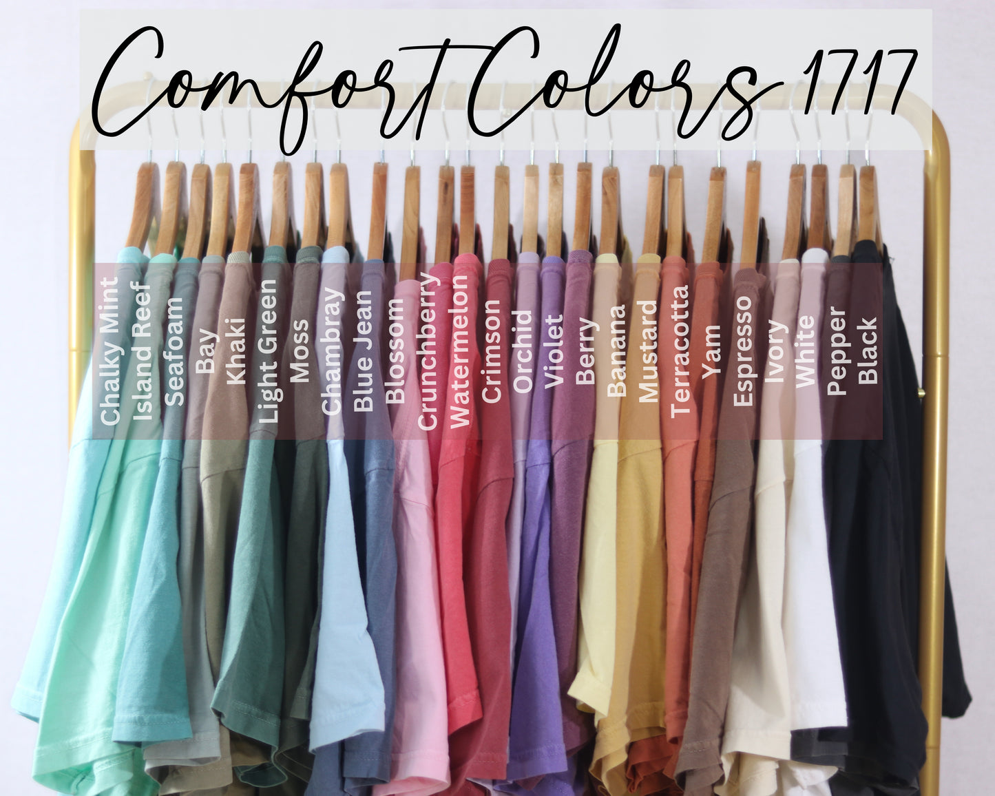 PUFF MAMA MAKE YOUR TEE