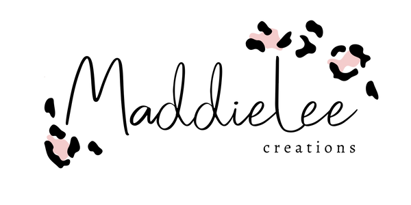 MaddieLee logo