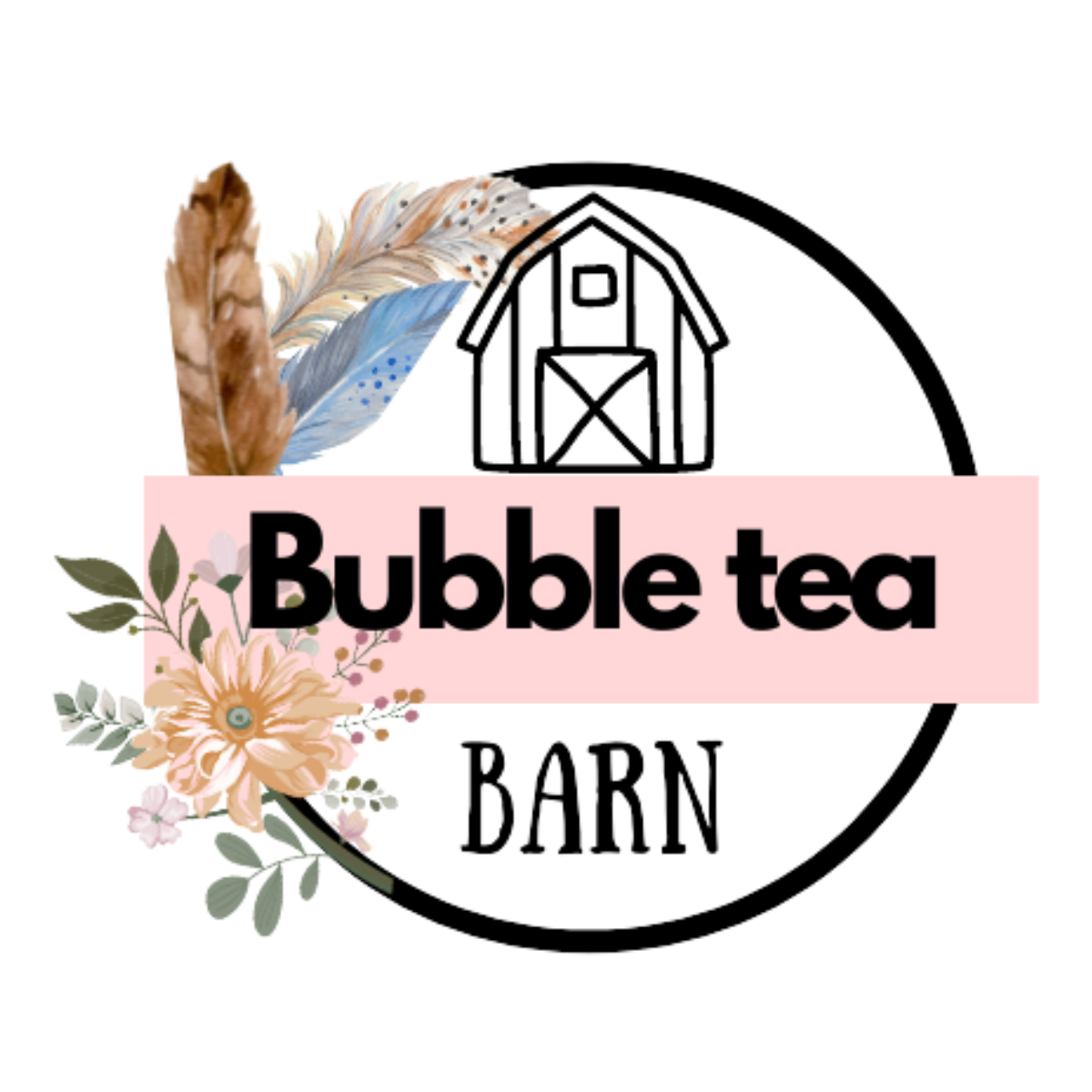 Bubble Tea Barn Shop 💖