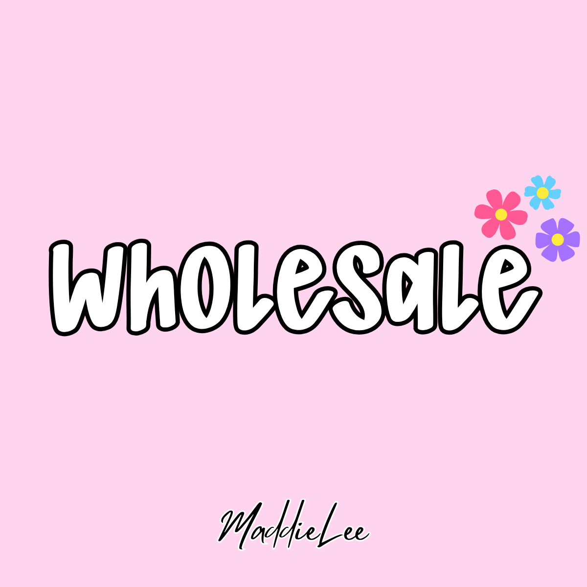 Wholesale