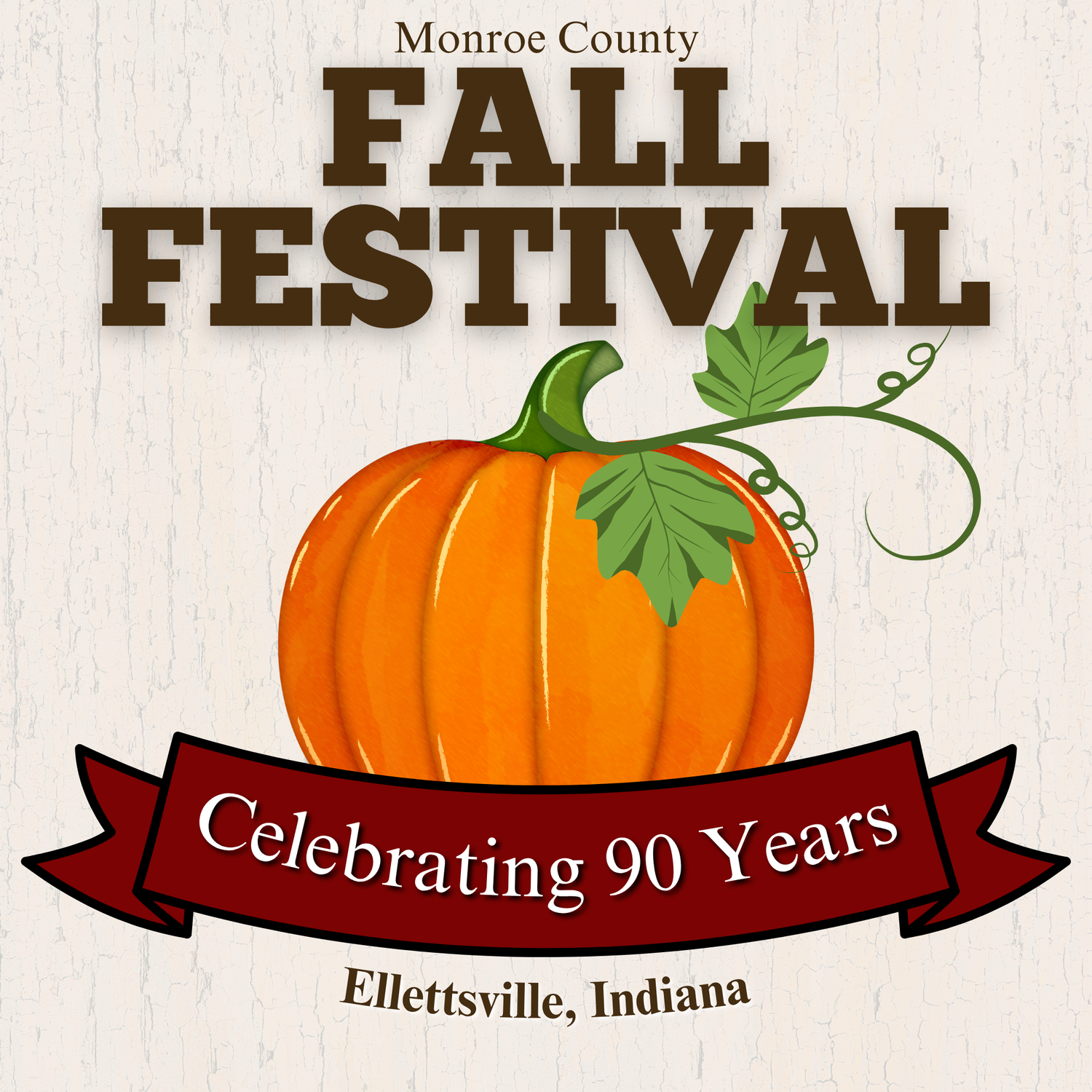 Monroe Co. Fall Festival