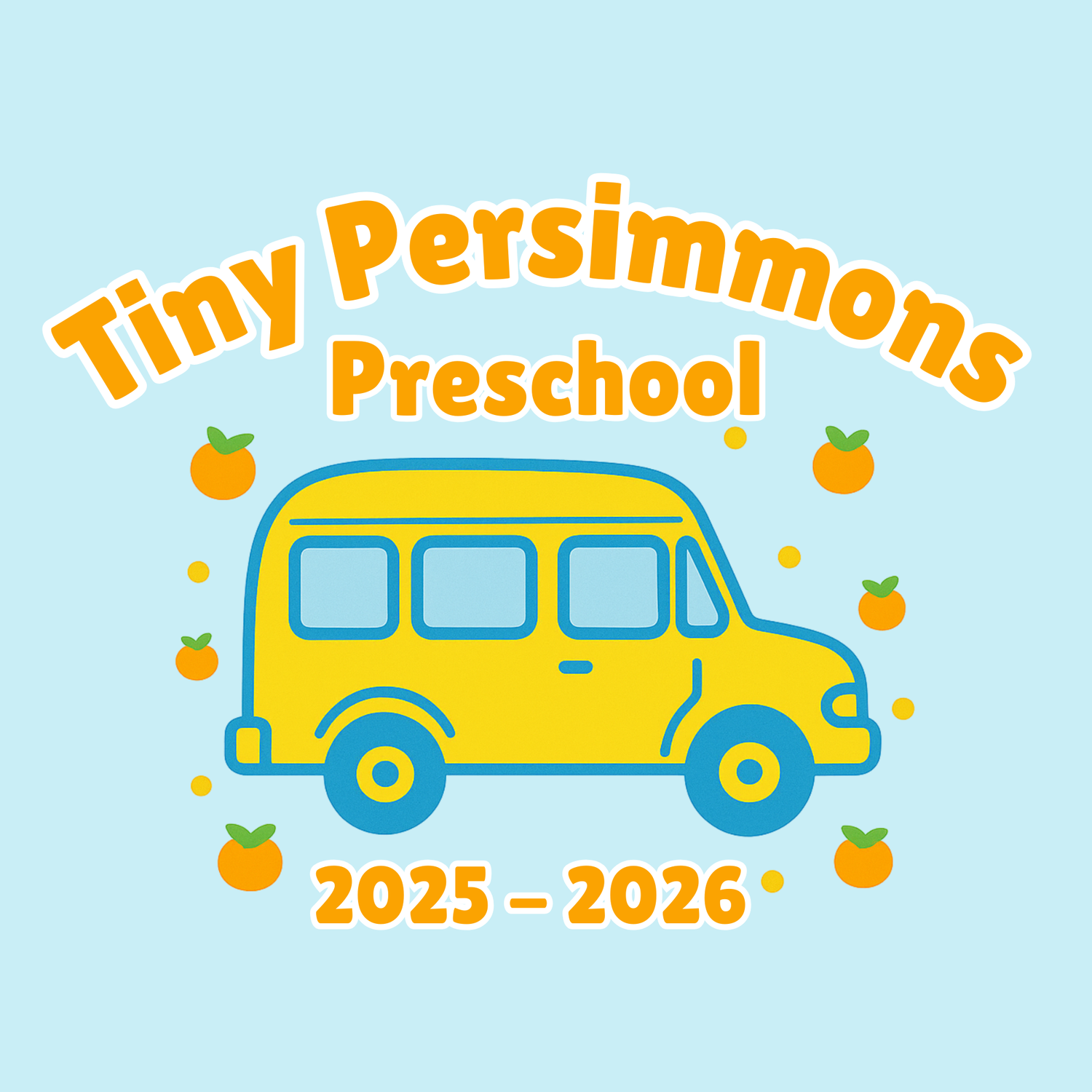 TINY PERSIMMONS PRESCHOOL