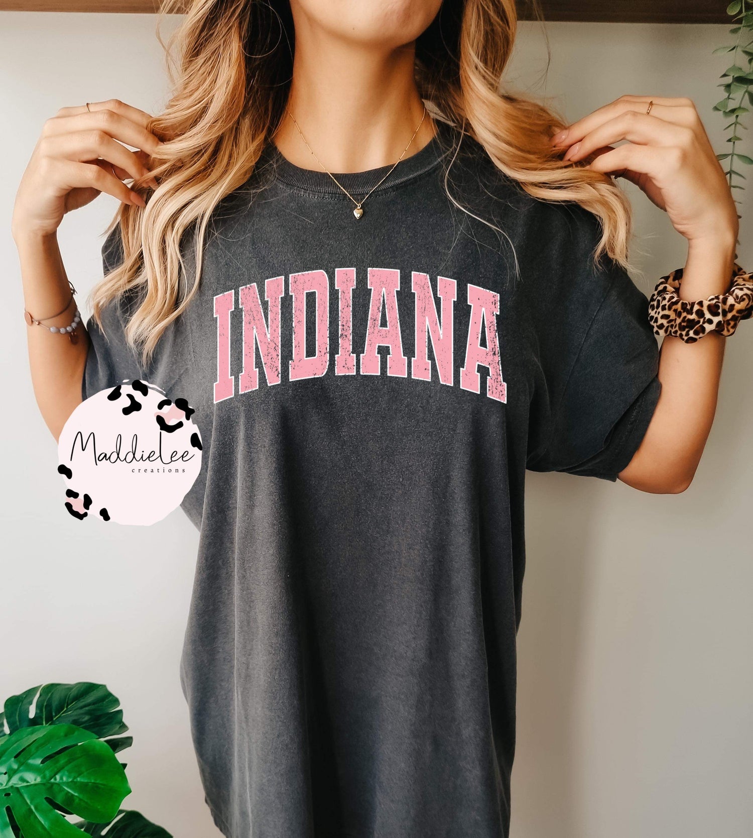 ALL THINGS INDIANA