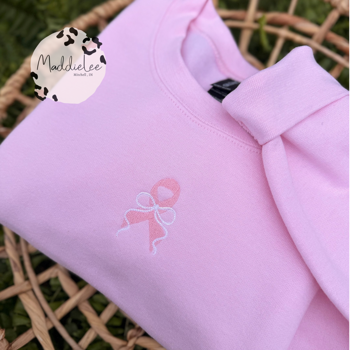 Breast Cancer Awareness EMB Crew