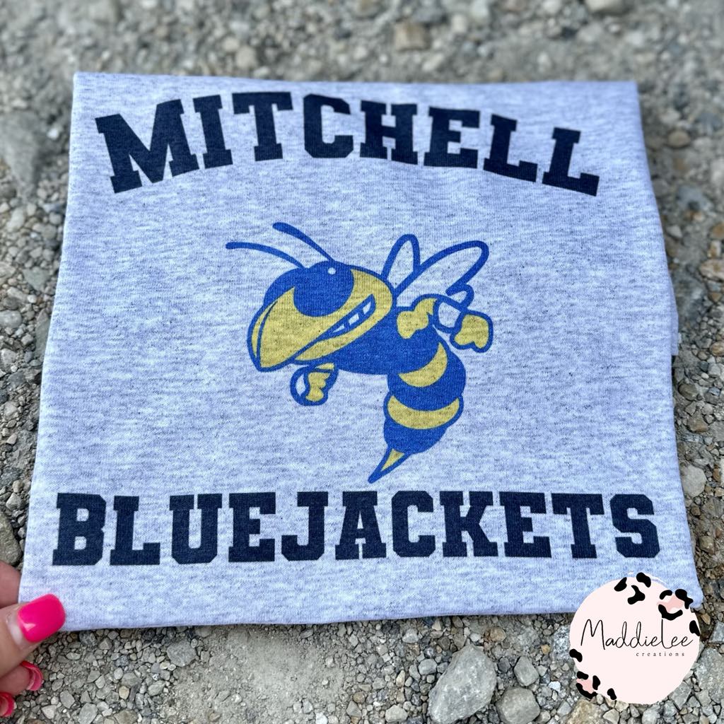 Mitchell Tee