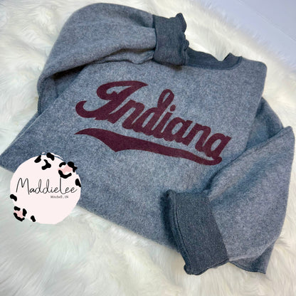 Inside Out Indiana Crew