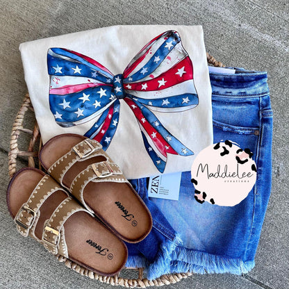 Coquette American Girlie