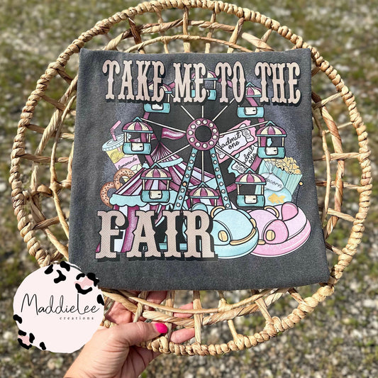 Take Me to the Fair