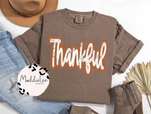 Thankful Tee