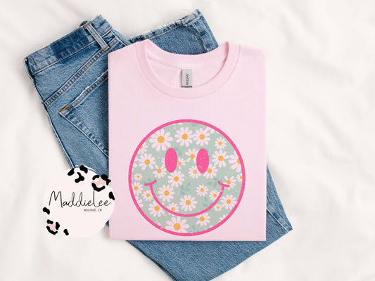 Happy Spring Tee