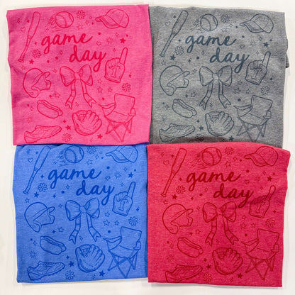 Icon Game Day Tees