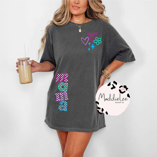 MAMA TRENDING CC TEE