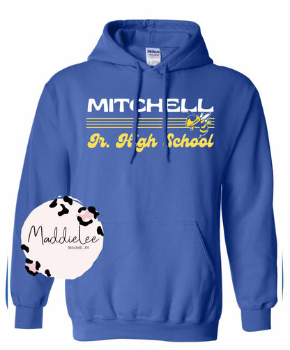 Mitchell Retro Schools