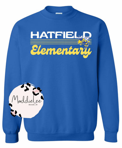 Mitchell Retro Schools