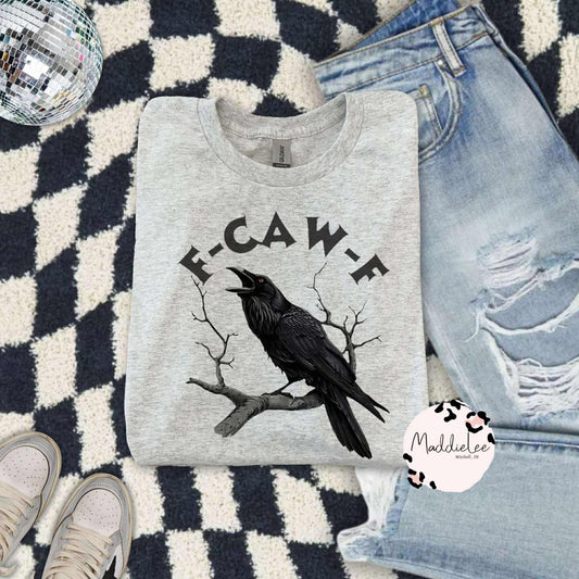 F CAW F - Crew
