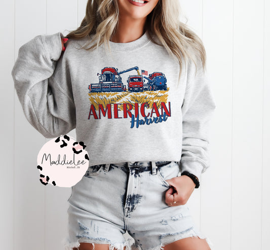 American Harvest
