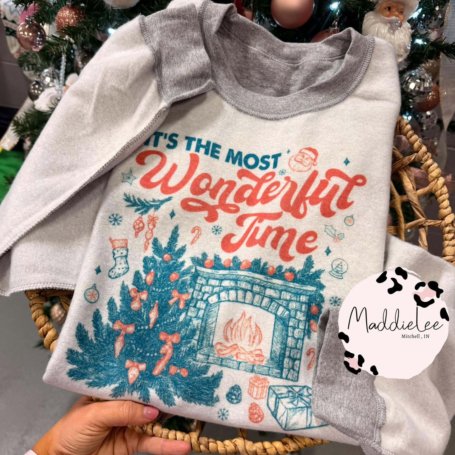 Inside Out Christmas Crew