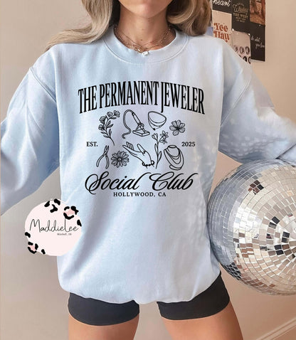 Beauty World Social Club