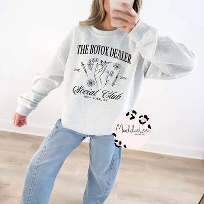 Beauty World Social Club