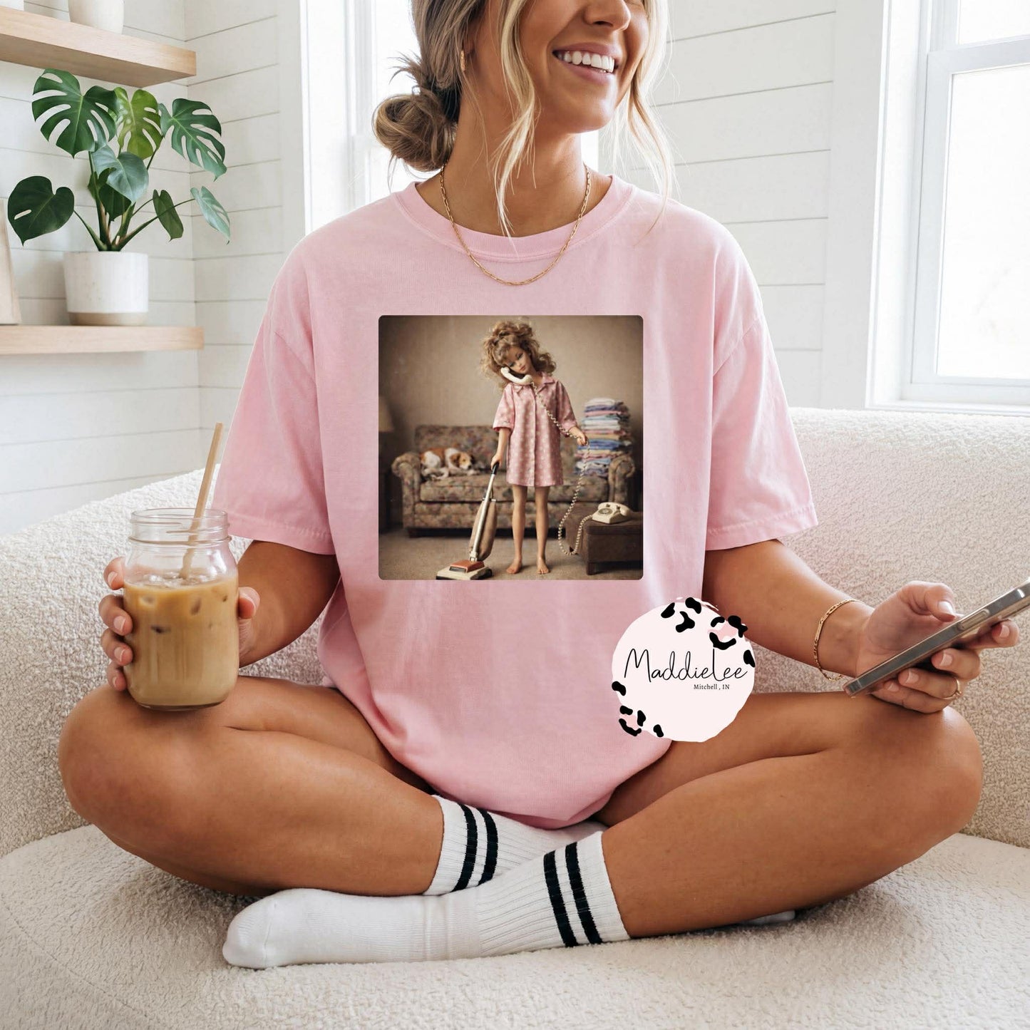 Ideal Mother Tee