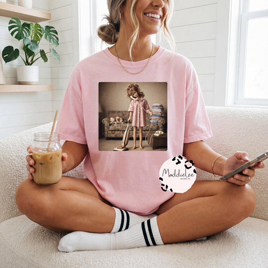 Ideal Mother Tee