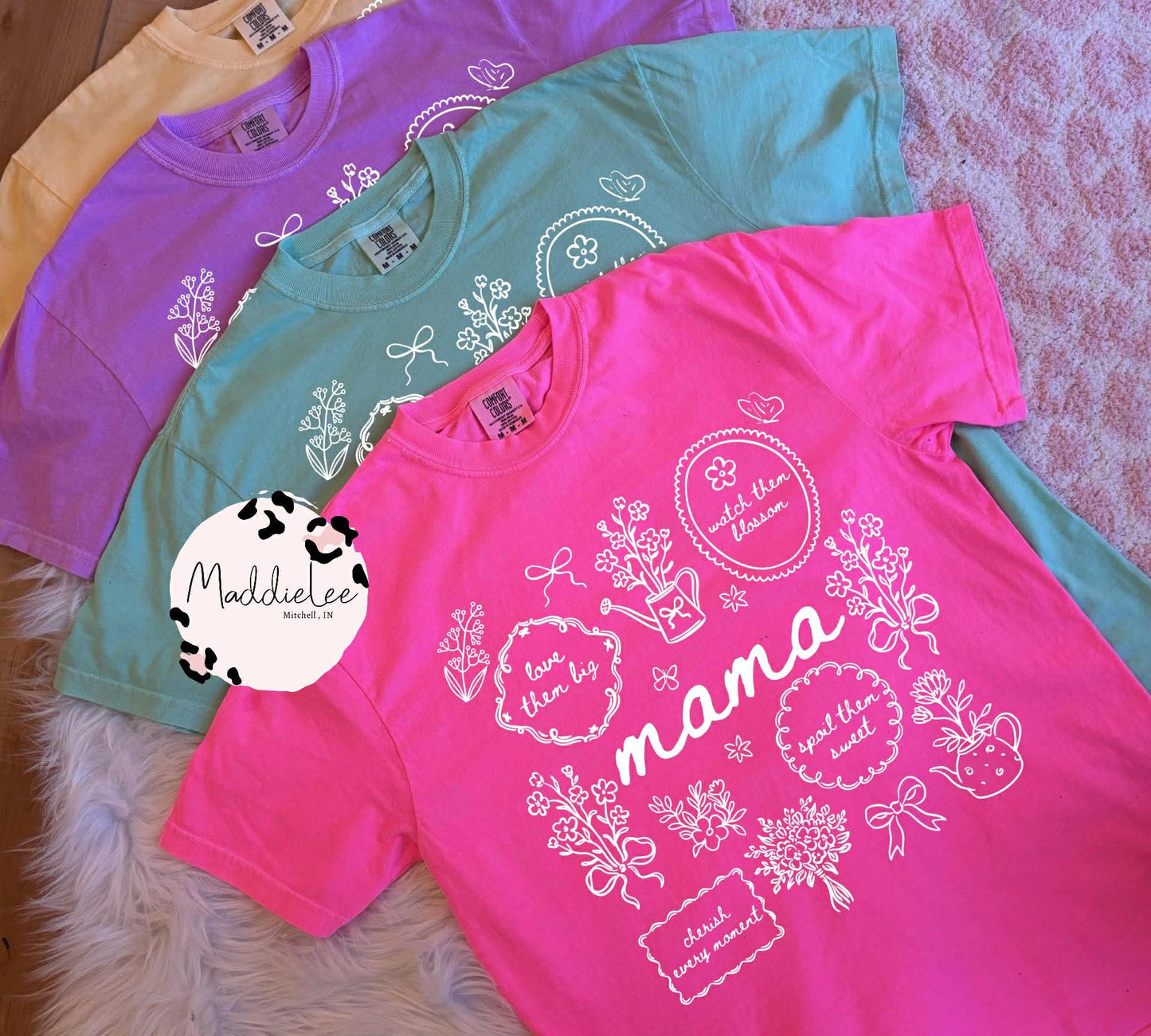 Mother's Day Special Tee
