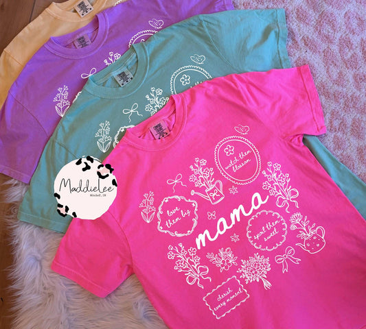 Mother's Day Special Tee