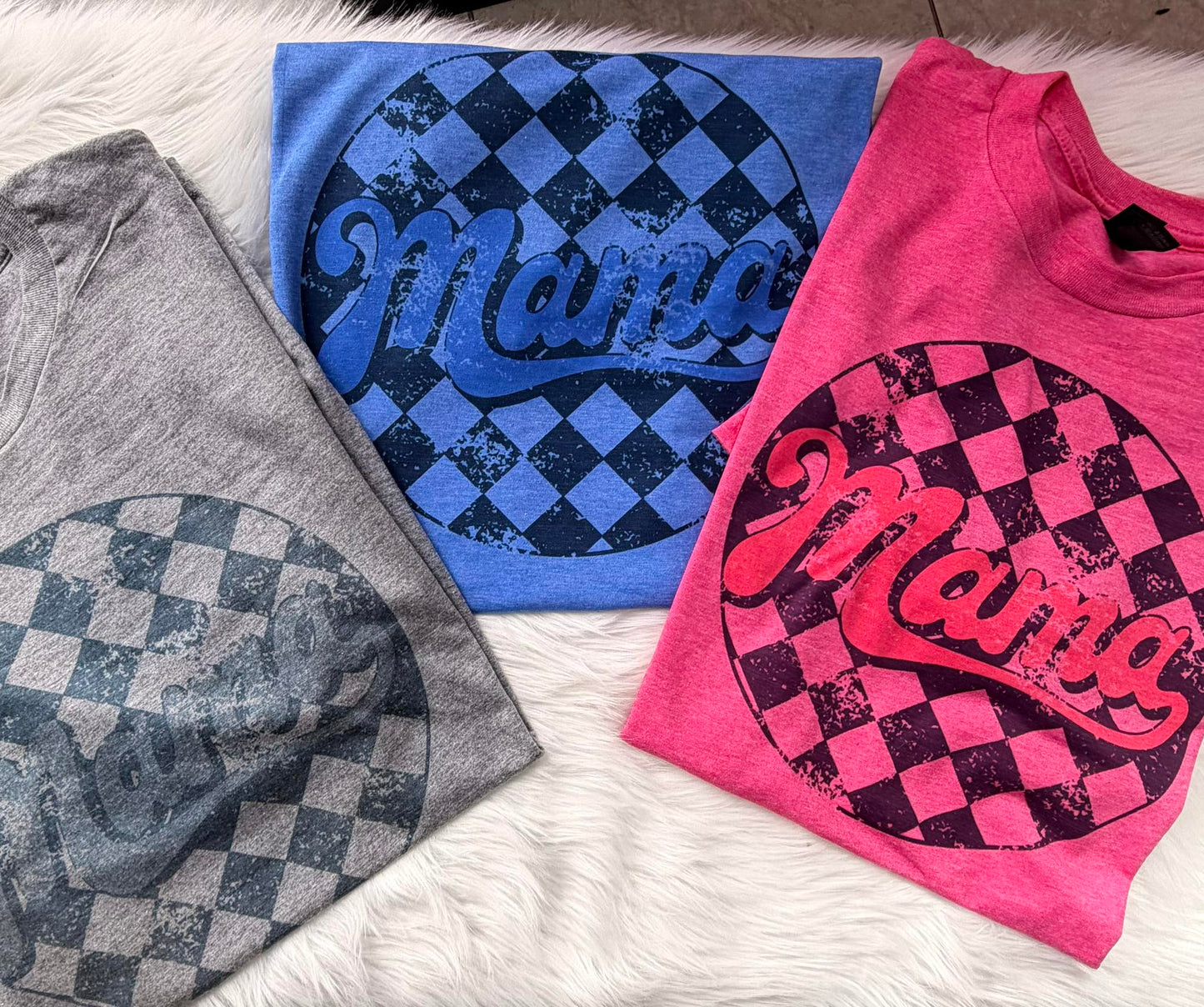 hot mama tee