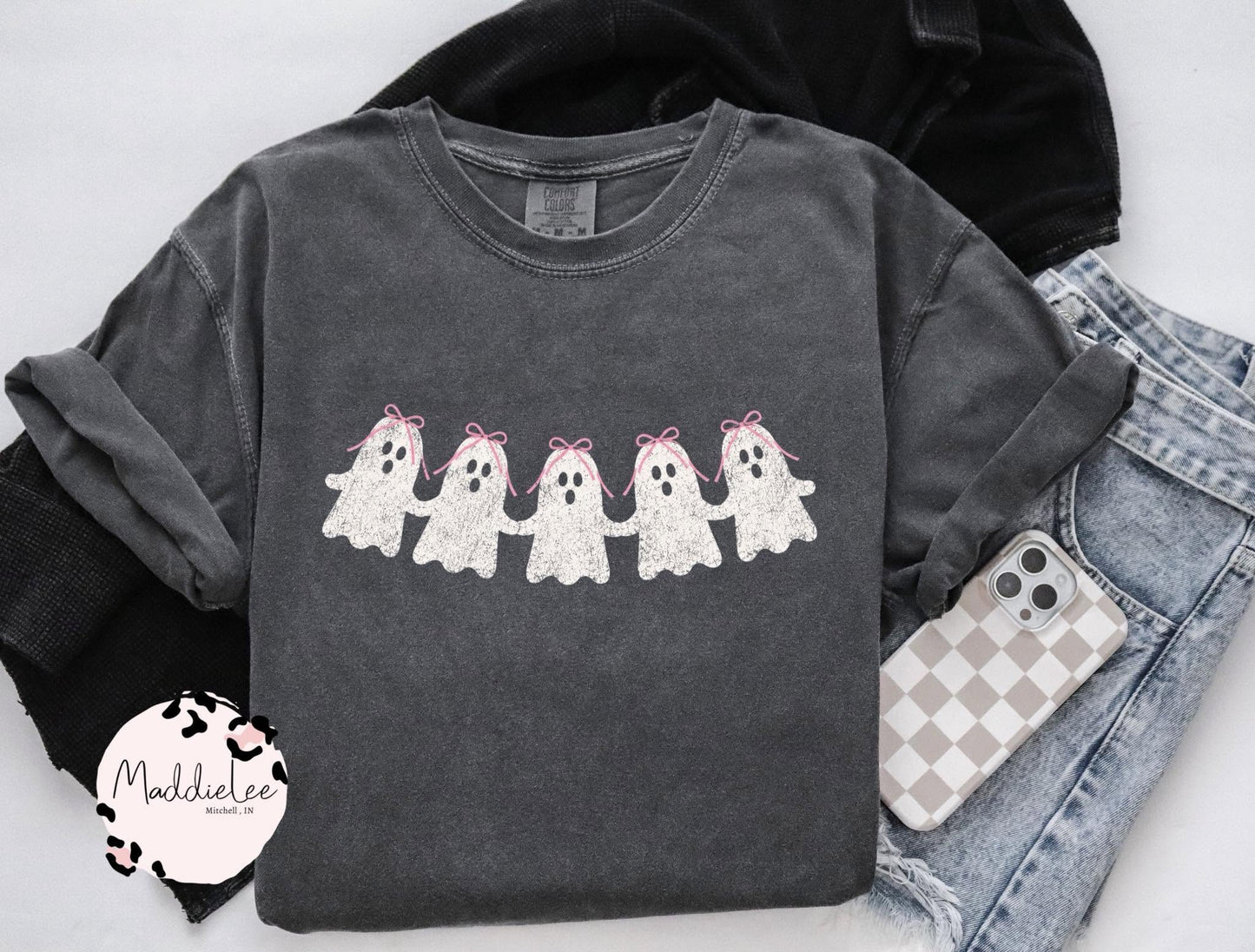 Girlie Ghouls