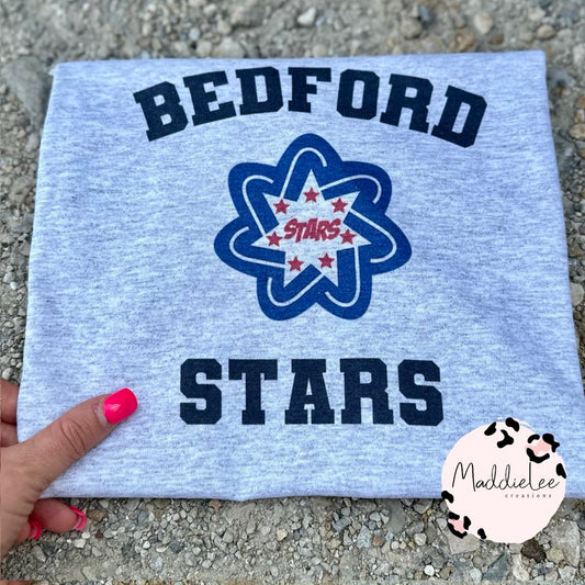 Bedford Tee