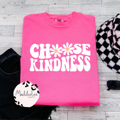 Choose Kindness Tee