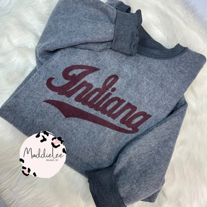 Inside Out Indiana Crew