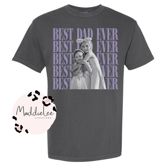 FATHER'S DAY IMAGE BEST EVER