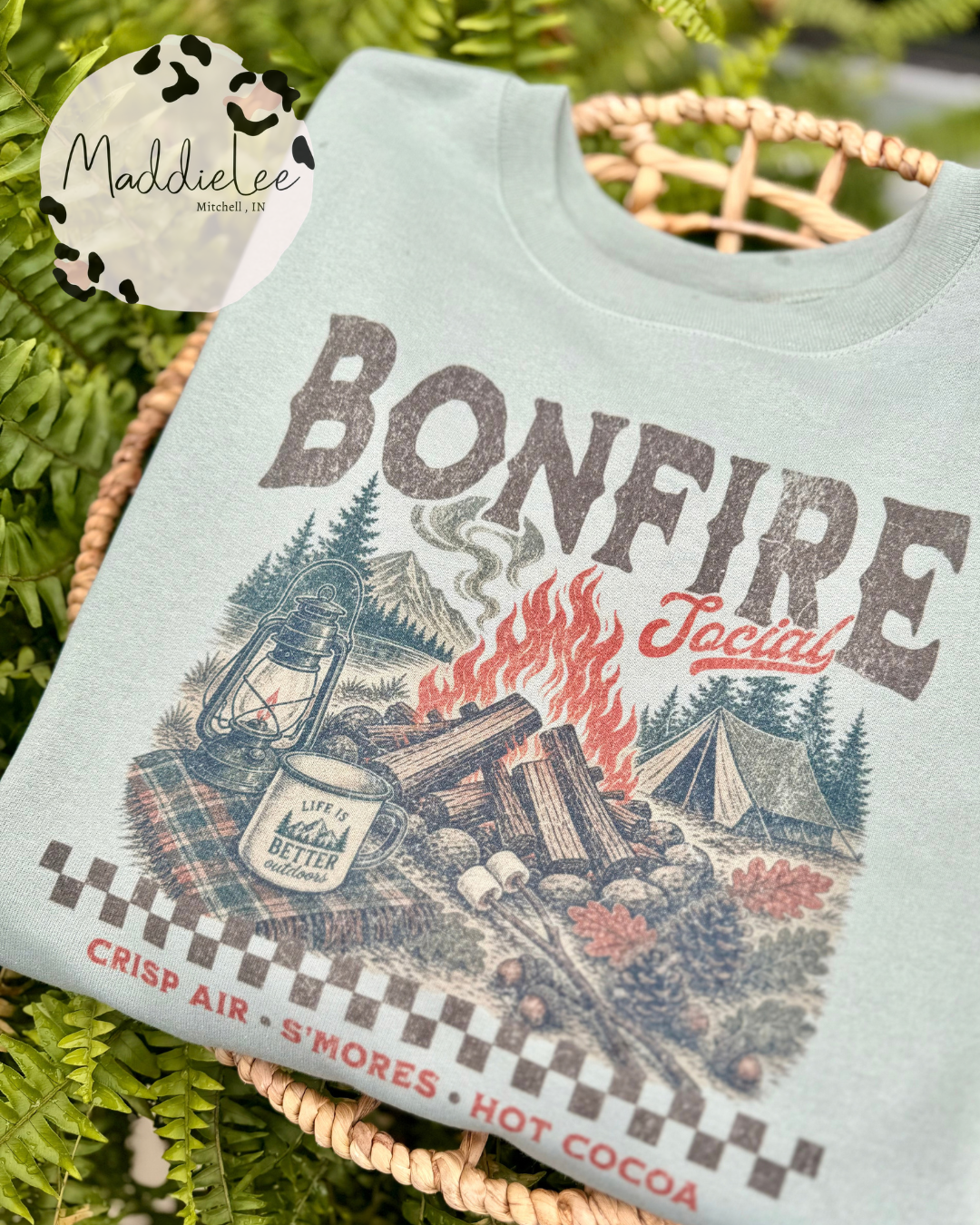 Bonfire Social