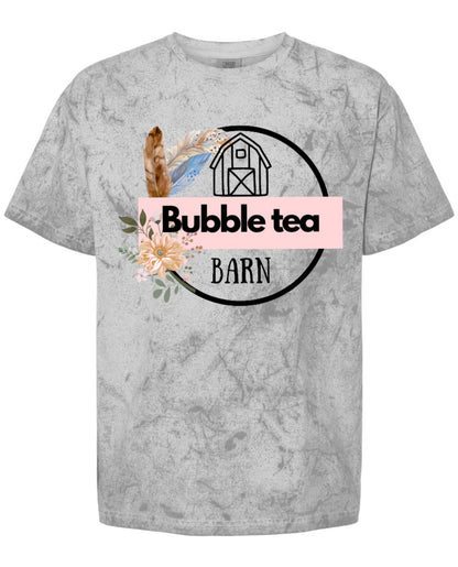 Bubble Tea Barn CB Tee