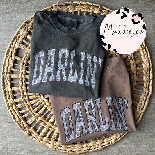 DARLIN’