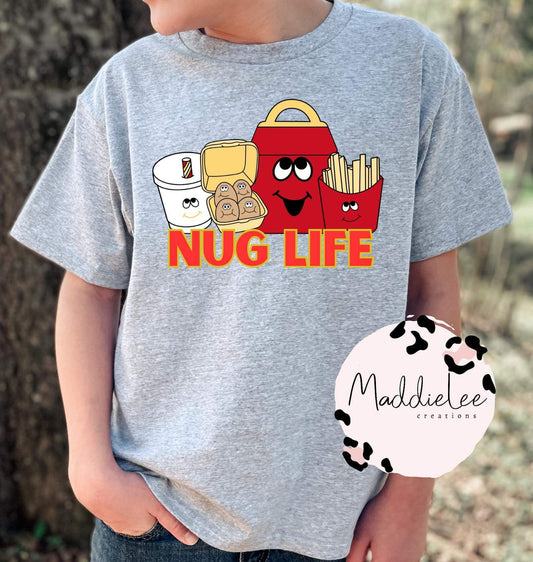 Nug Life Toddler/Youth