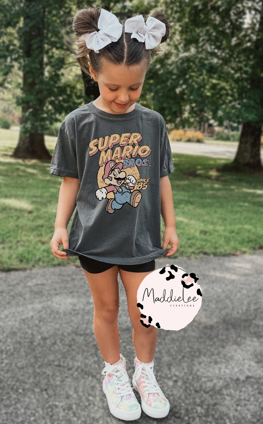 Super ‘85 Tee