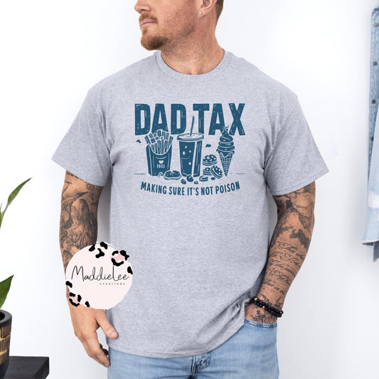 Dad Tax